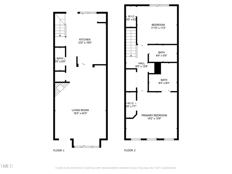 127 Cedar Elm Rd, Durham, NC 27713