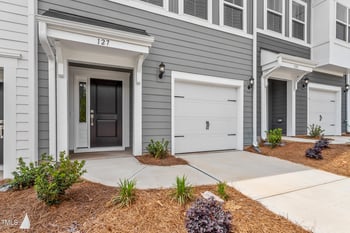 127 Central Townes Way, Raleigh, NC 27603