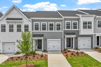 127 Central Townes Way, Raleigh, NC 27603