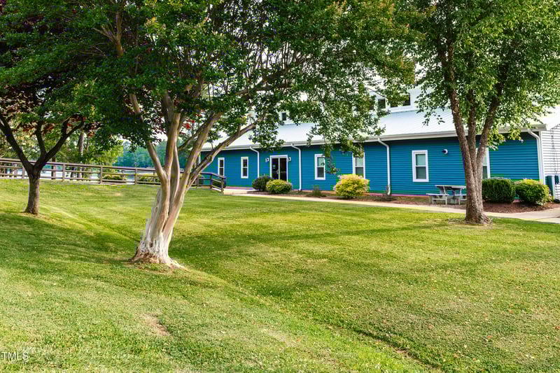 127 Cherokee Dr, Louisburg, NC 27549