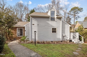 127 Clancy Cir, Cary, NC 27511