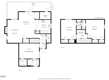 127 Clancy Cir, Cary, NC 27511