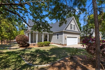 127 Clearwater Harbor, Sanford, NC 27332