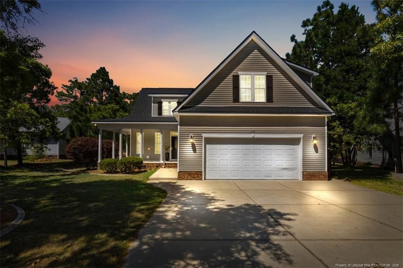 127 Clearwater Harbor, Sanford, NC 27332