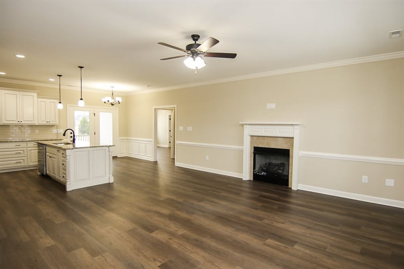 127 Clipper Ln, Smithfield, NC 27577