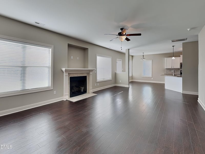 127 Colson Dr, Garner, NC 27529