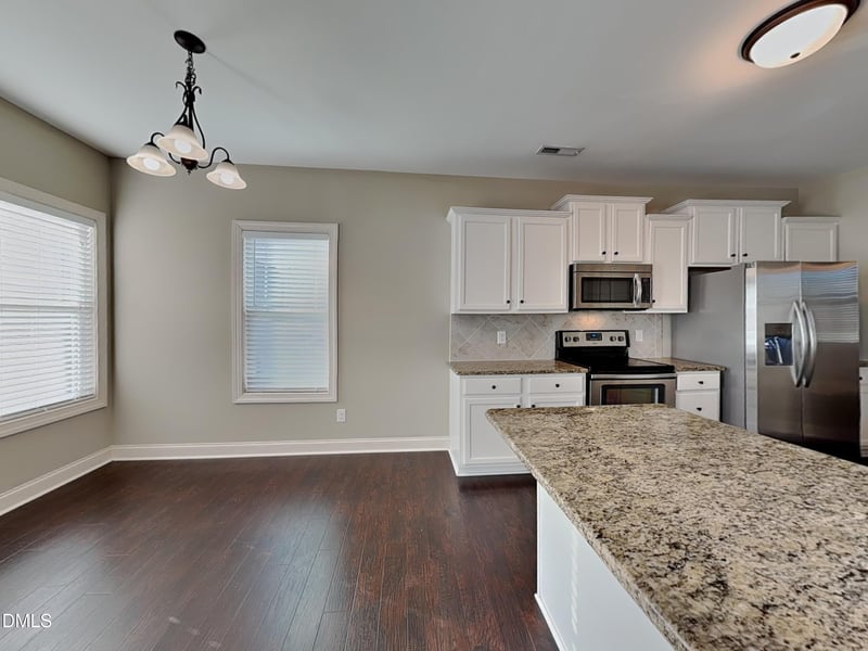 127 Colson Dr, Garner, NC 27529