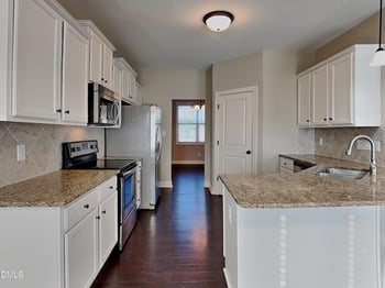 127 Colson Dr, Garner, NC 27529