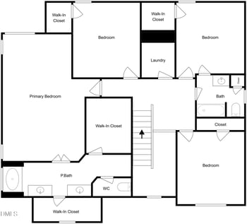 127 Colson Dr, Garner, NC 27529