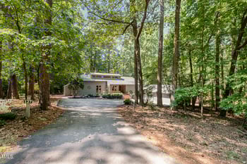 127 Creekwood , Pittsboro, NC 27312