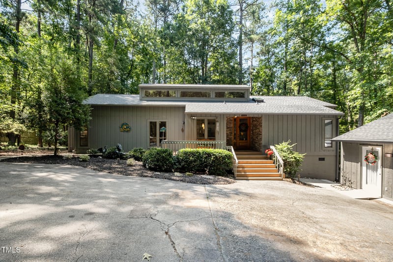 127 Creekwood , Pittsboro, NC 27312