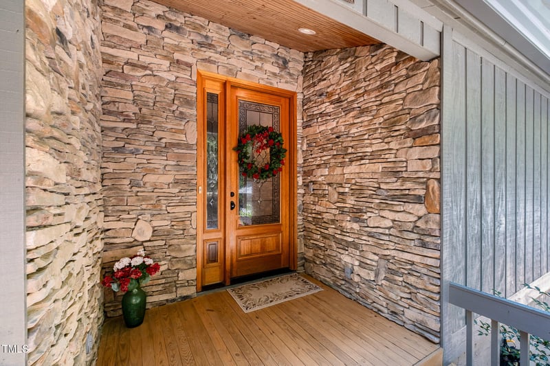 127 Creekwood , Pittsboro, NC 27312