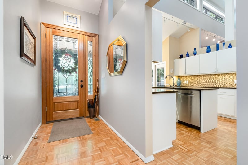127 Creekwood , Pittsboro, NC 27312