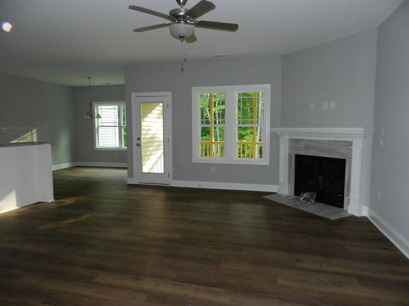 127 Cricket Hill Way, Benson, NC 27504