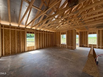 127 Crossvine St (Lot 12), Selma, NC 27576