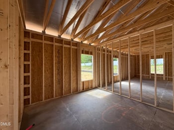 127 Crossvine St (Lot 12), Selma, NC 27576