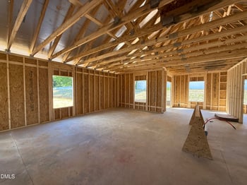 127 Crossvine St (Lot 12), Selma, NC 27576