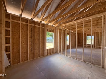 127 Crossvine St (Lot 12), Selma, NC 27576