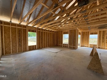 127 Crossvine St (Lot 12), Selma, NC 27576