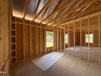 127 Crossvine St (Lot 12), Selma, NC 27576