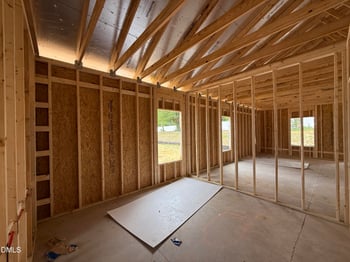 127 Crossvine St (Lot 12), Selma, NC 27576