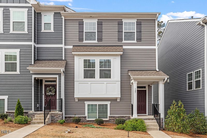 127 Daisy Meadow Ln, Wake Forest, NC 27587