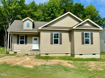 127 Daniel St, Oxford, NC 27565