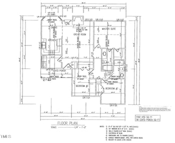 127 Daniel St, Oxford, NC 27565