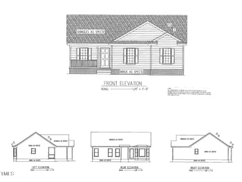 127 Daniel St, Oxford, NC 27565