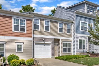 127 Deacon Ridge St, Wake Forest, NC 27587