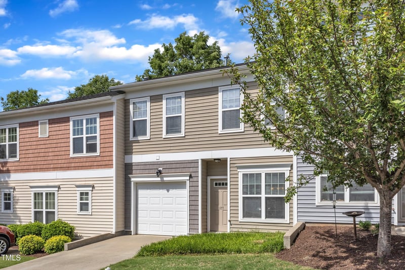 127 Deacon Ridge St, Wake Forest, NC 27587