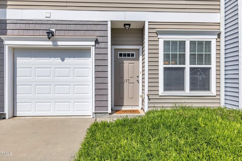 127 Deacon Ridge St, Wake Forest, NC 27587