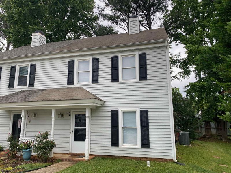 127 Drumbuie Pl, Garner, NC 27529