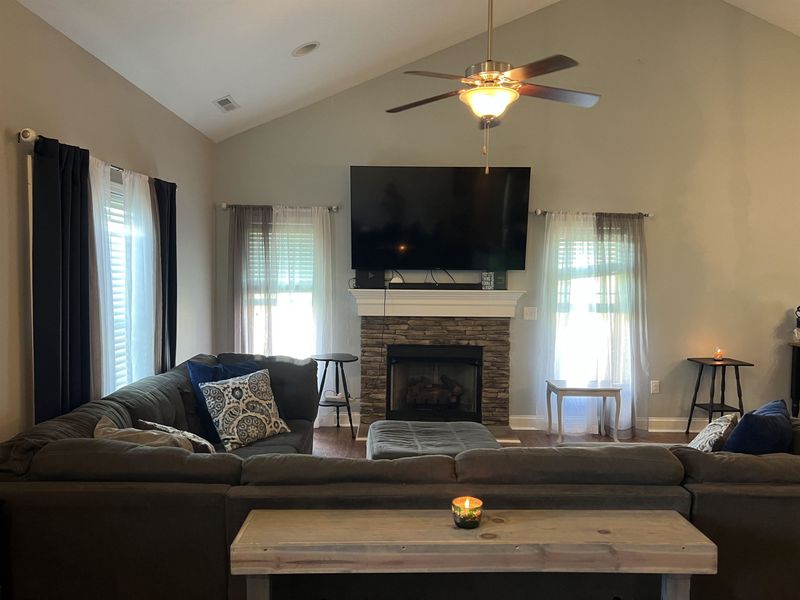 127 Edmund Dr, Angier, NC 27501