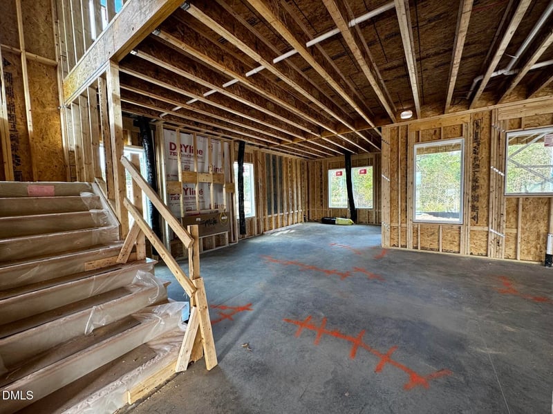 127 Elm Grove Ave, Fuquay Varina, NC 27526