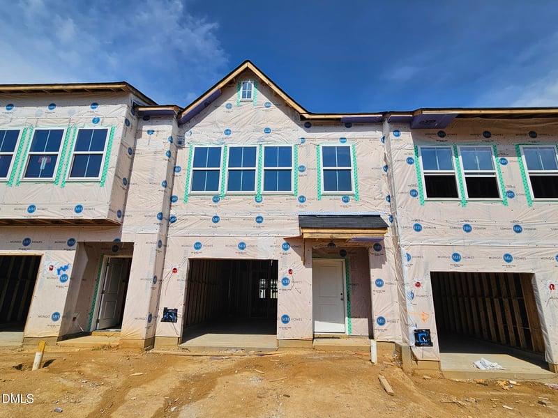 127 Elyse Overlook Lp #47, Sanford, NC 27332