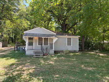 127 End Ave, Durham, NC 27703