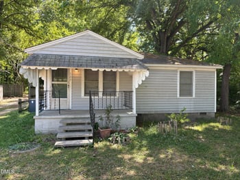 127 End Ave, Durham, NC 27703