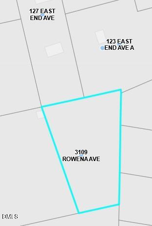 127 End Ave, Durham, NC 27703