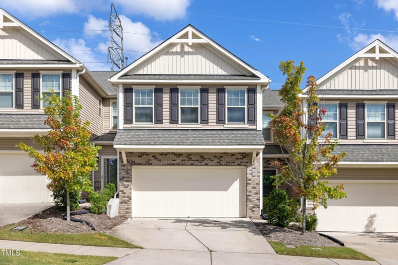 127 Explorer Dr #255, Morrisville, NC 27560