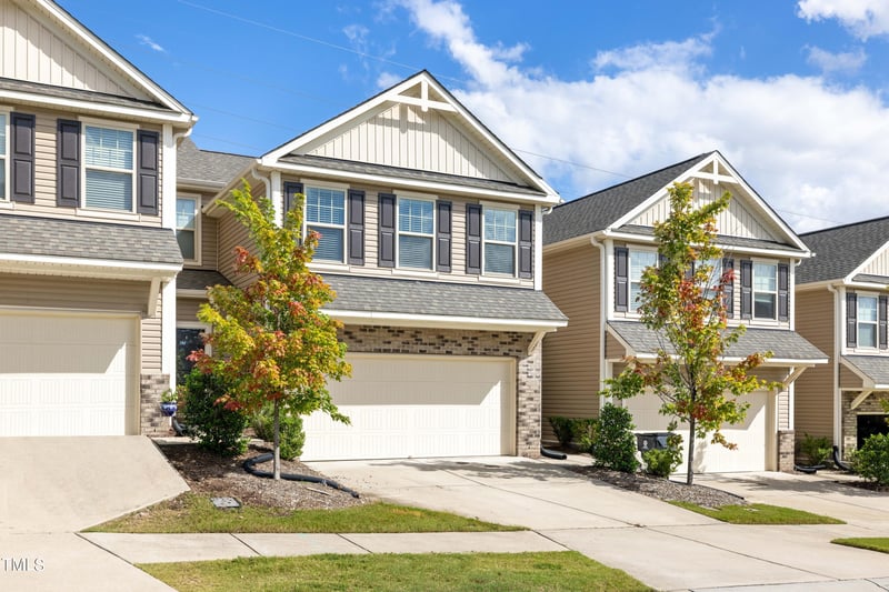 127 Explorer Dr #255, Morrisville, NC 27560
