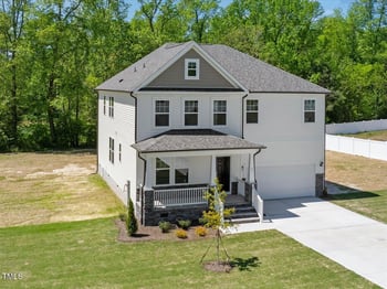 127 Favored Ave, Sanford, NC 27330