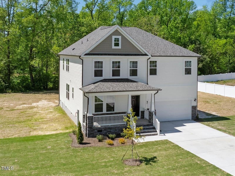 127 Favored Ave, Sanford, NC 27330
