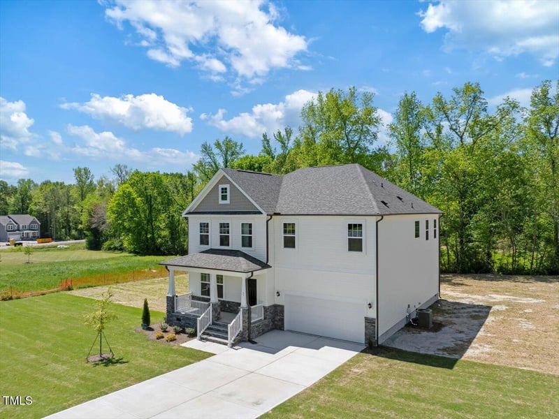 127 Favored Ave, Sanford, NC 27330