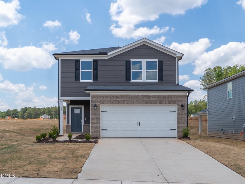 127 Field Sparrow Way, Clayton, NC 27520