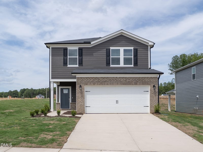 127 Field Sparrow Way, Clayton, NC 27520