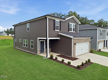 127 N Field Sparrow Way, Clayton, NC 27520