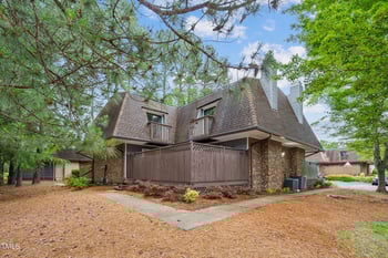 127 Finley Forest Dr, Chapel Hill, NC 27517