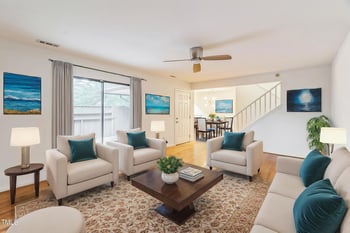 127 Finley Forest Dr, Chapel Hill, NC 27517
