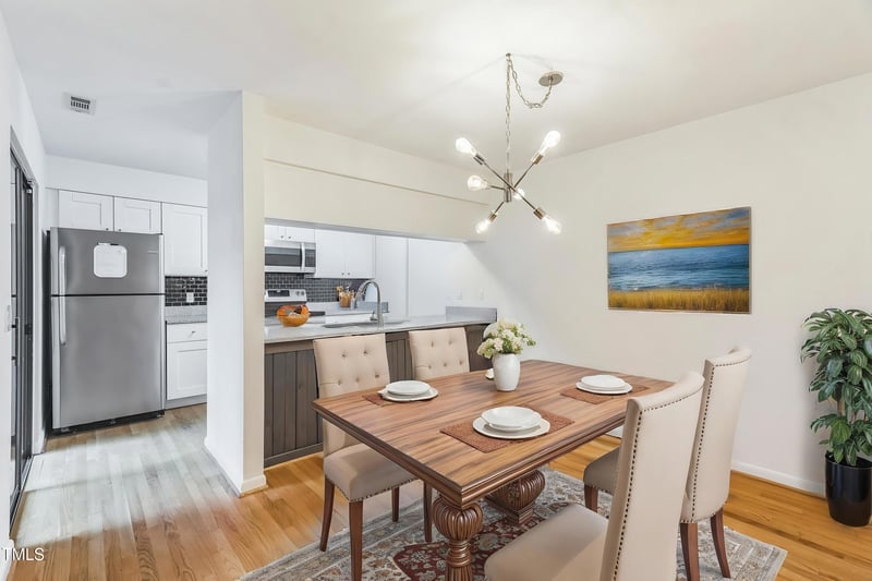 127 Finley Forest Dr, Chapel Hill, NC 27517